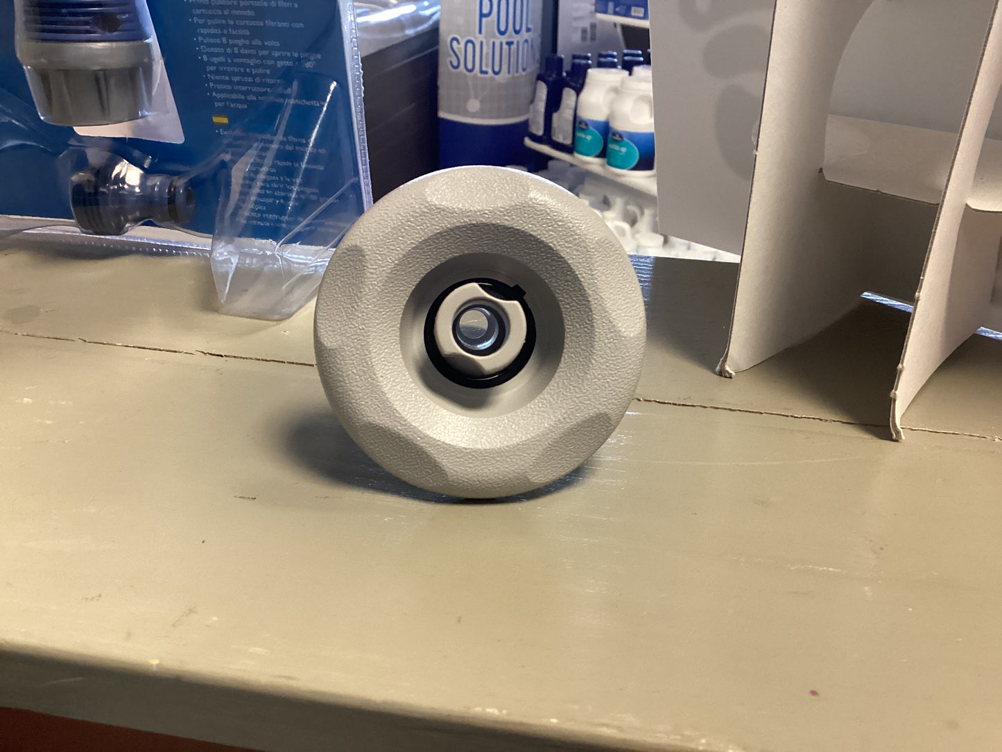 Jet E1 snap directional GRY generic 2001-2010