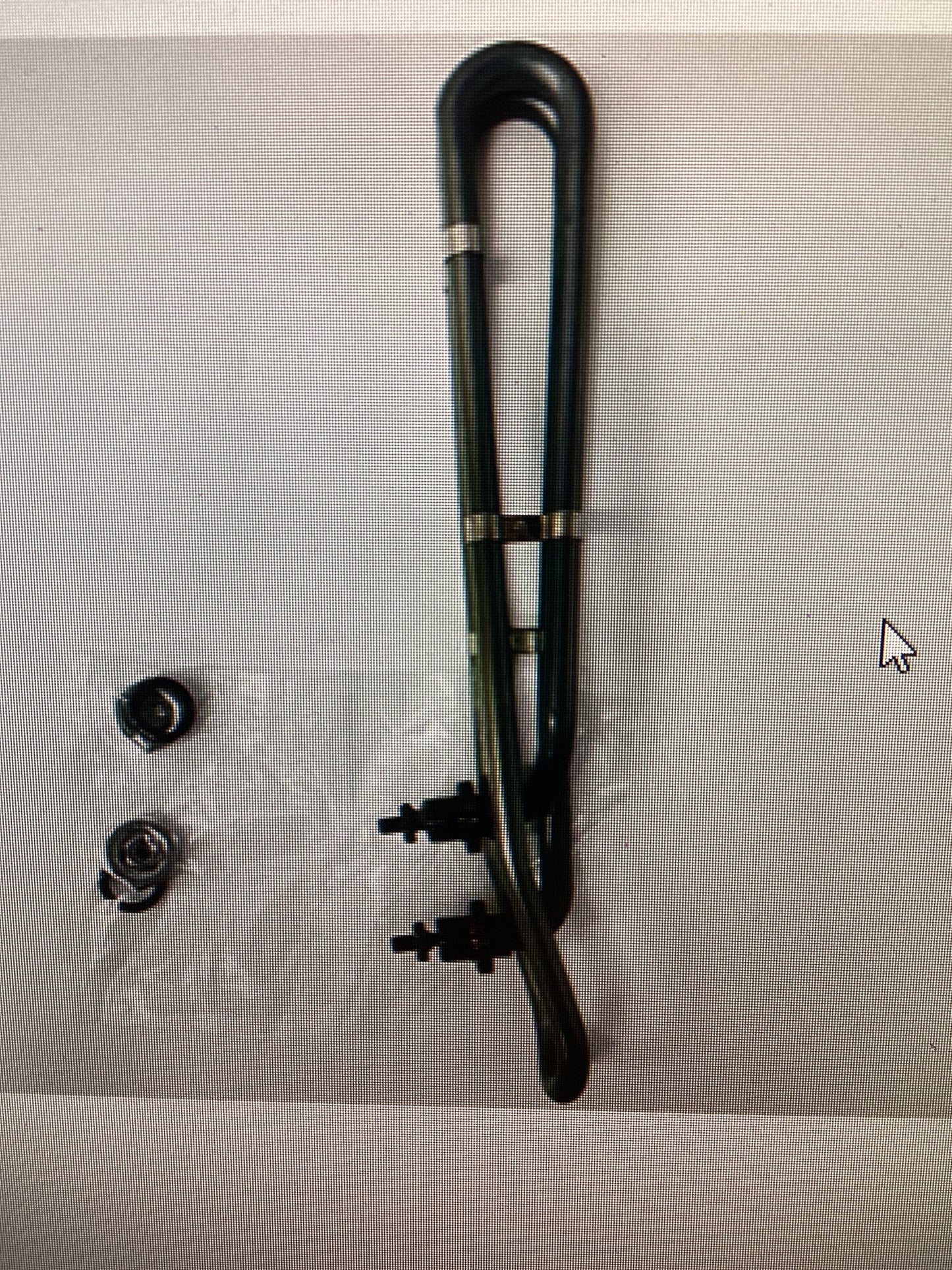 Heater element 4KW