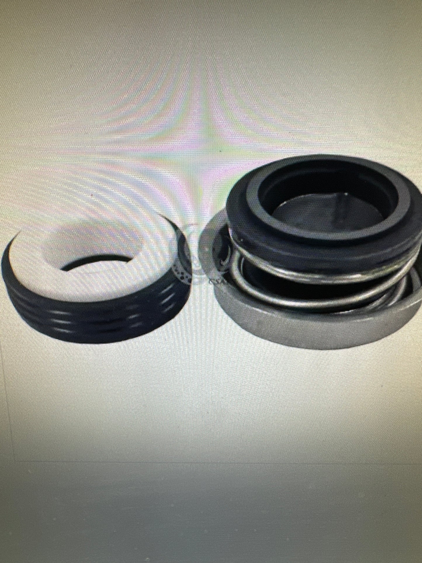 Pump Seal 5/8
