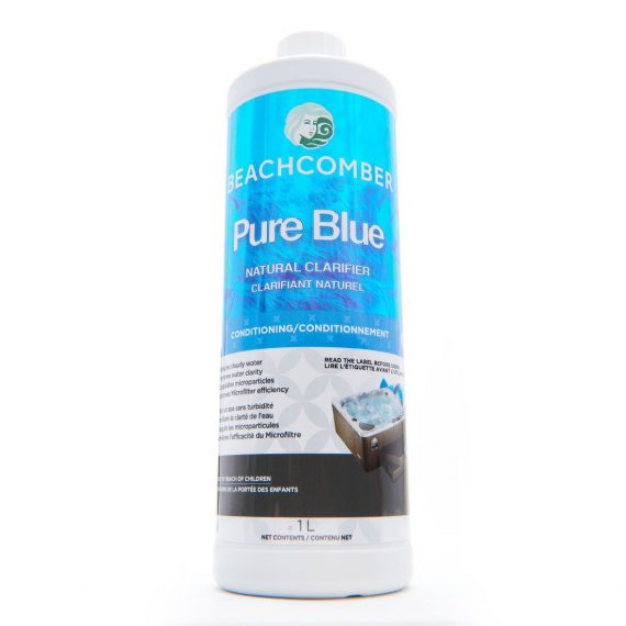 PURE BLUE (1L) – WATER CLARIFIER