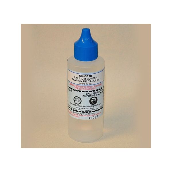 CR-0010 CALCIUM BUFFER 2OZ