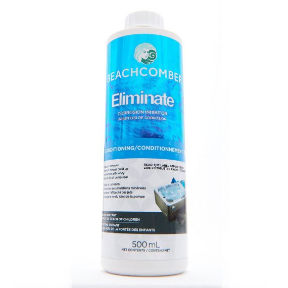 ELIMINATE (500 ML) – STAIN & CORROSION INHIBITOR