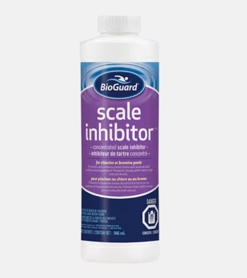 BioGuard Scale Inhibitor