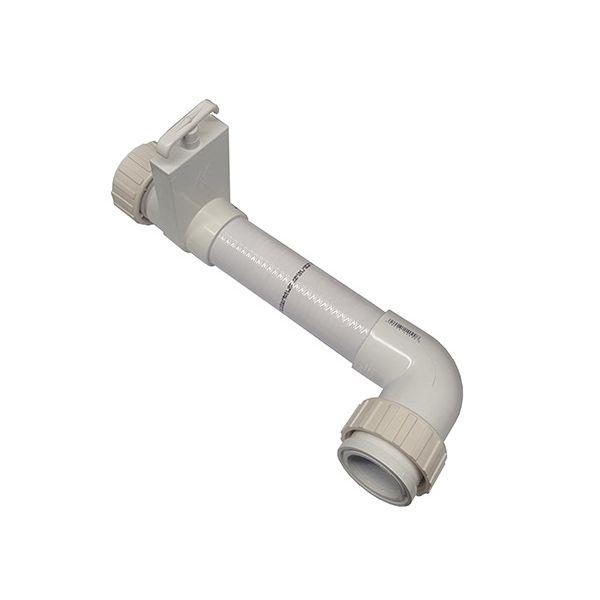 H1 - PUMP SUCTION 2.0 (PRE 2000)