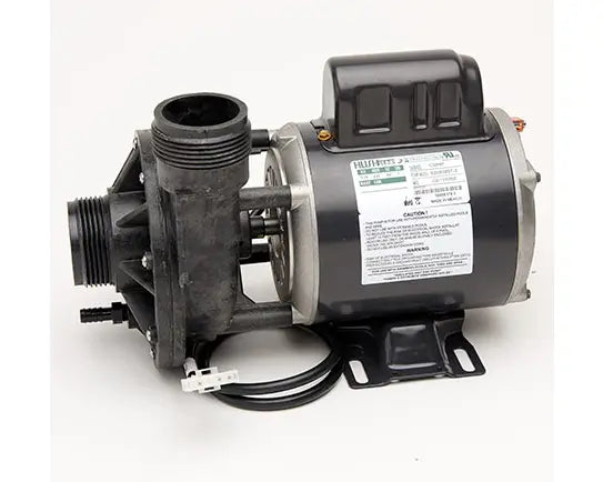 4.5HP Pump Refurbished
