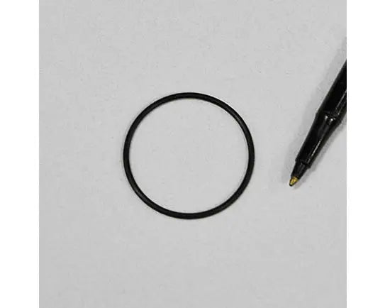 Roman Arch Waterfall O Ring