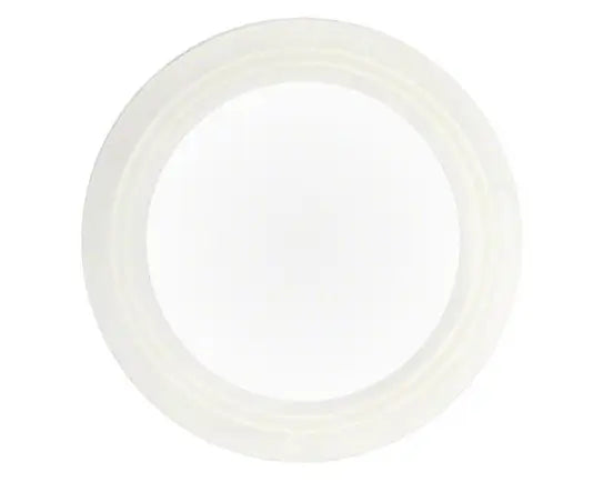 2" UNION GASKET WITH RIBBED O-RING