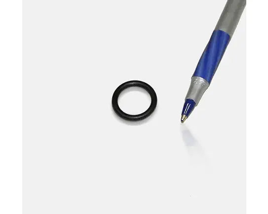 FOOT JET RFM DIVERTER STEM O-RING