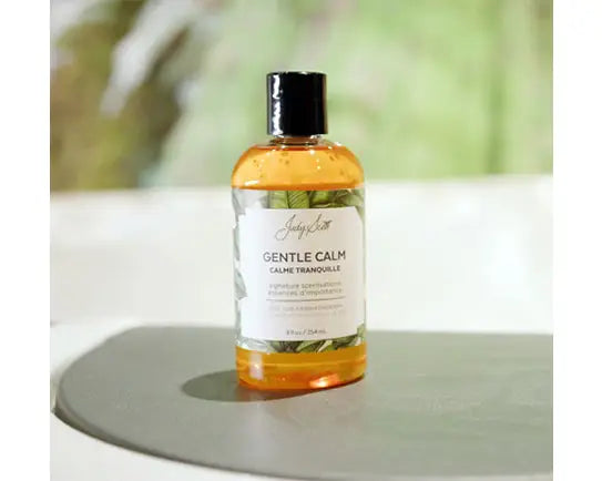 GENTLE CALM VANILLA FRAGRANCE