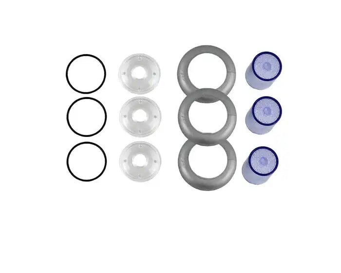 Roman Arch Waterfall Kit (April 2012 - Present )