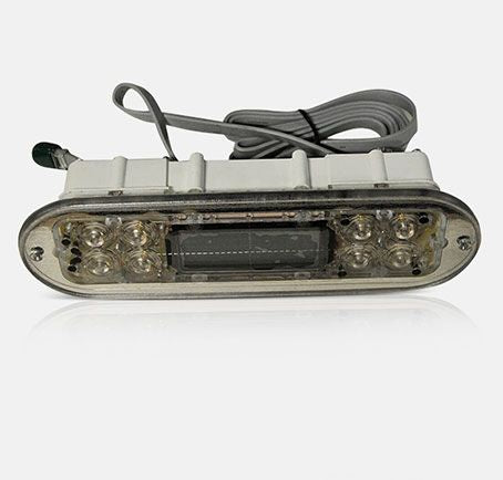 CONTROL PANEL ET-70