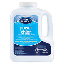Power Chlor 3kg