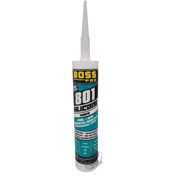 801 Silicone