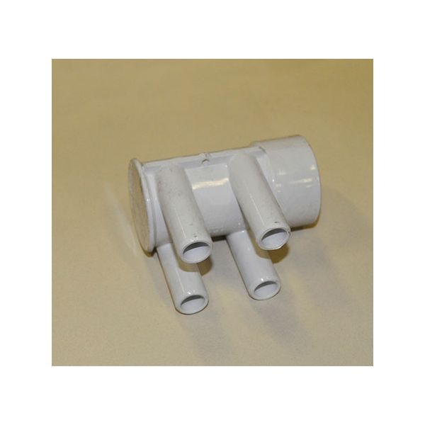 MANIFOLD 1.5 X D/Ex(4)3/4"SB