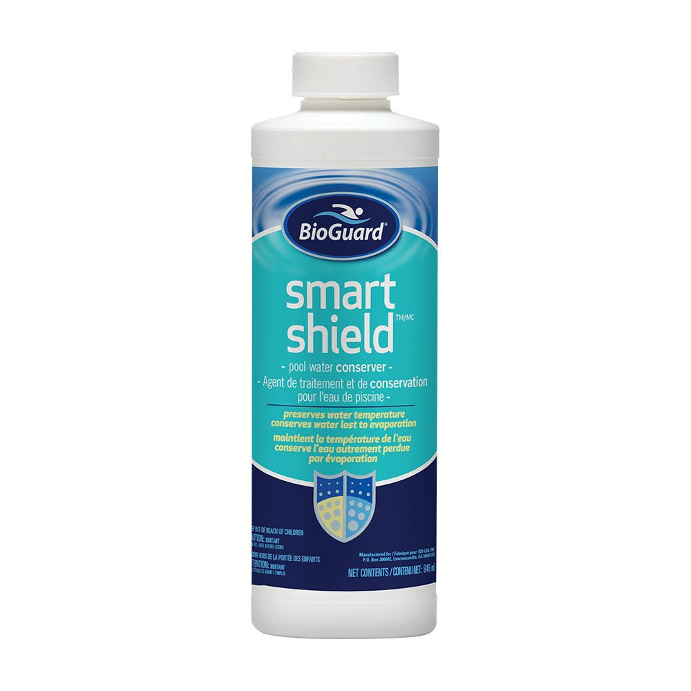 BioGuard Smart Shield