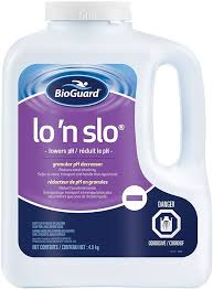 Bioguard LO N SLO - (4.5KG)