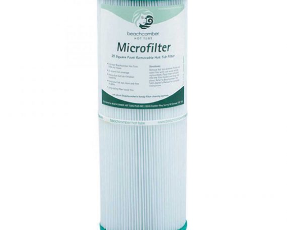 BEACHCOMBER FILTER CARTRIDGE