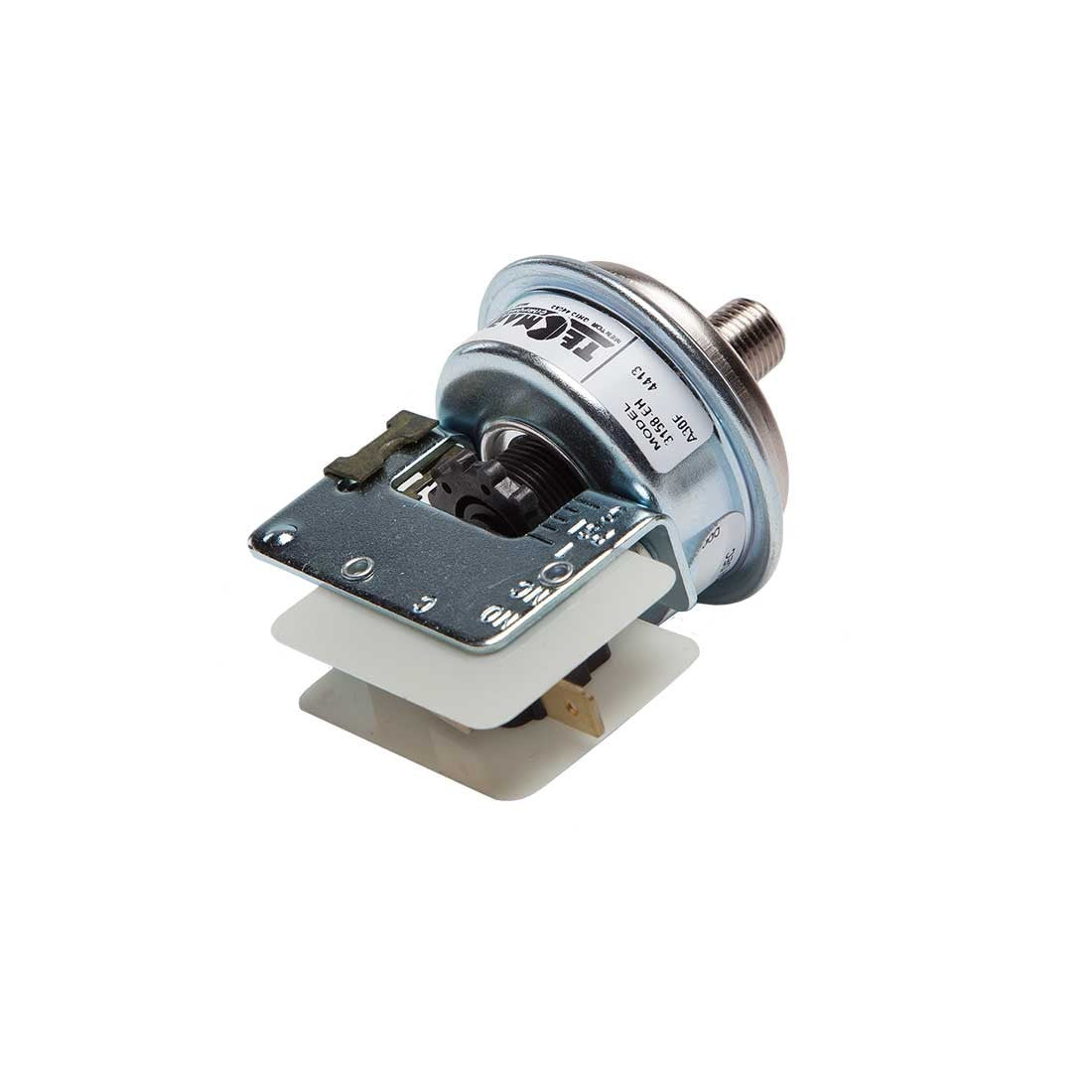 Pressure Switch Barksdale