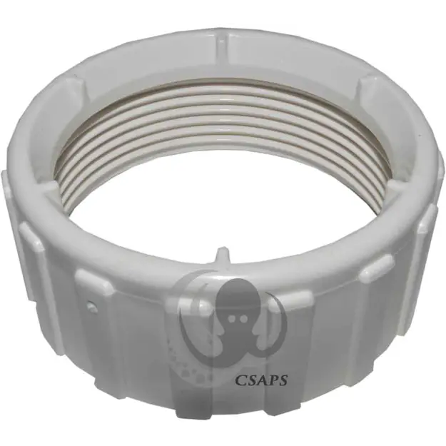 Union Lock Ring 2"