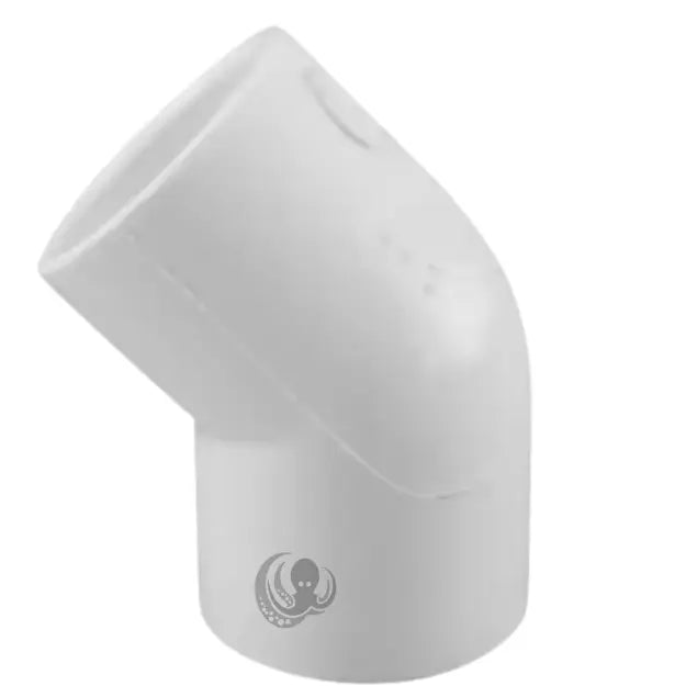 Elbow 45° 1-1/2" S