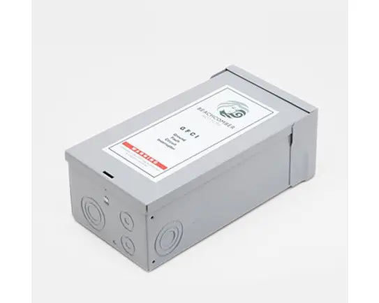 50 AMP GFCI CIRCUIT BREAKER
