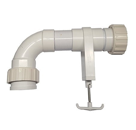 P3 PUMP RETURN 2000+