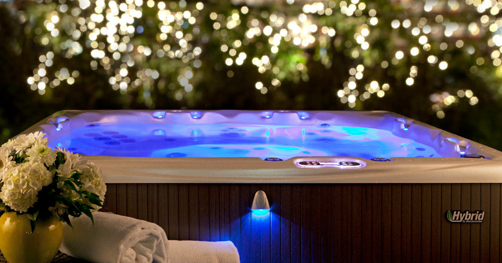 Benefits of Hydrotherapy: Why a Hot Tub is Worth the Investment