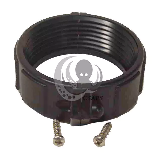 Split Nut 1-1/2" PVC Repair