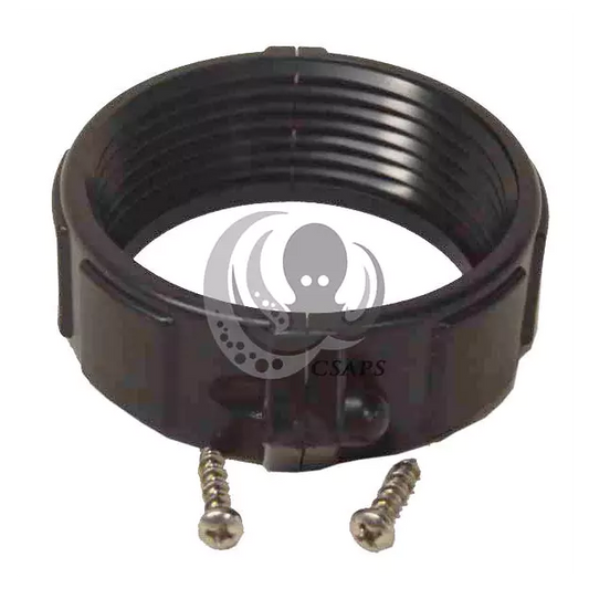 Split Nut 1-1/2" PVC Repair