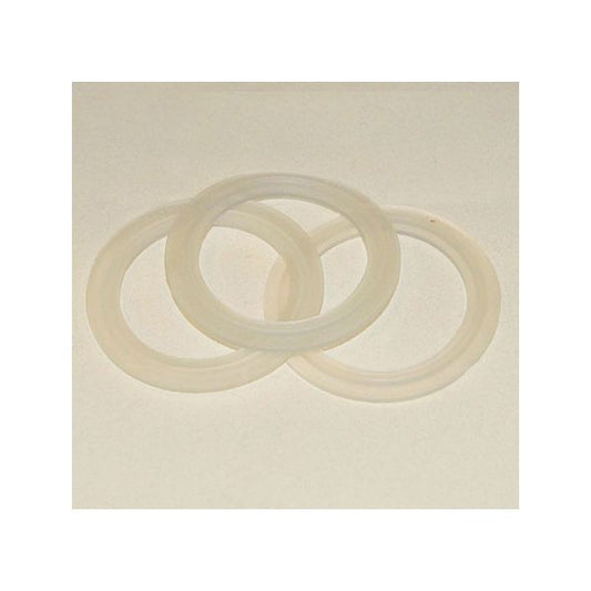 ORING 2.5 RIBBED GASKET