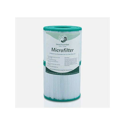 MICROFILTER 35 SQ (SET OF 2)