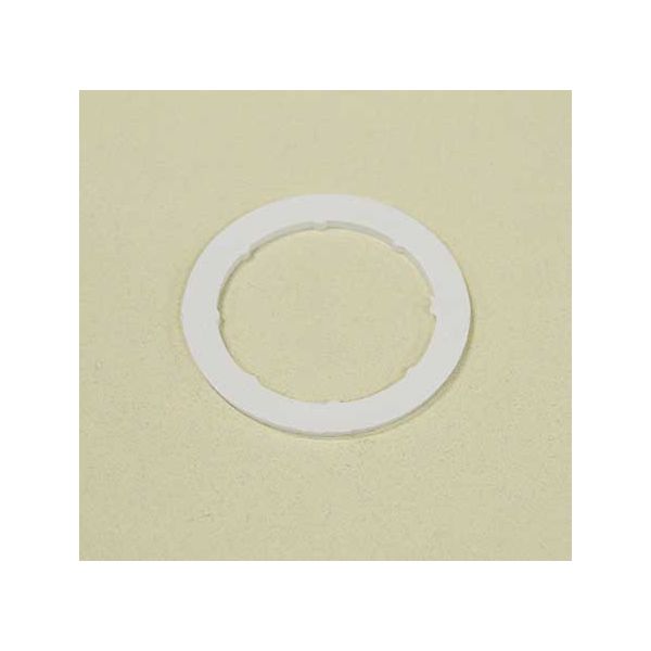 FILTER SPACER RING