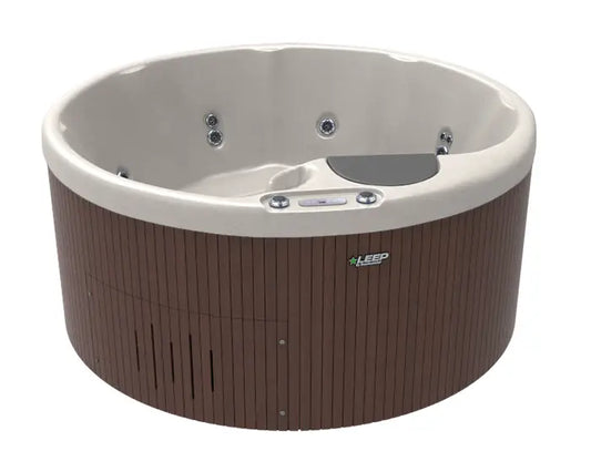 MODEL 320 LEEP™ PLUG & PLAY