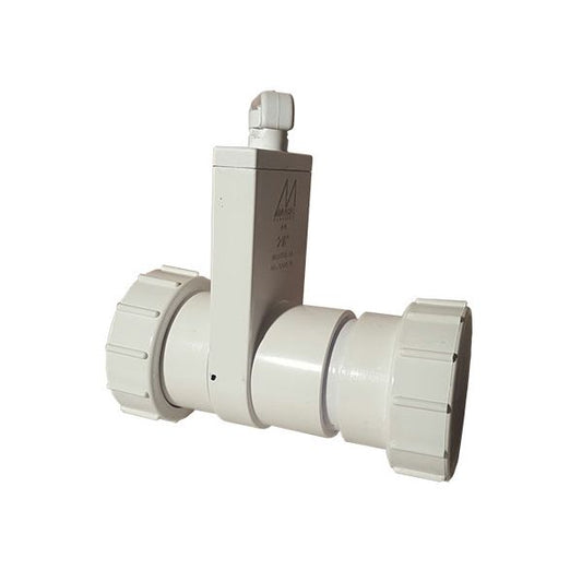 H1 - PUMP SUCTION 2.5 (2007 +)