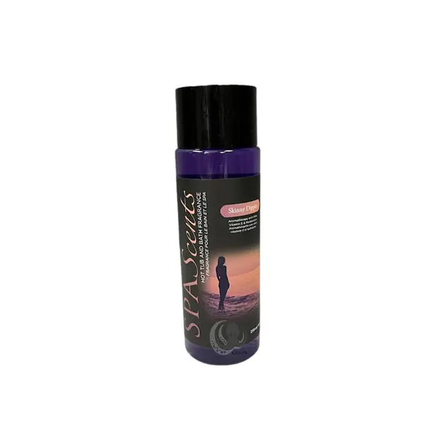 Spa Scents - Liquid 8OZ