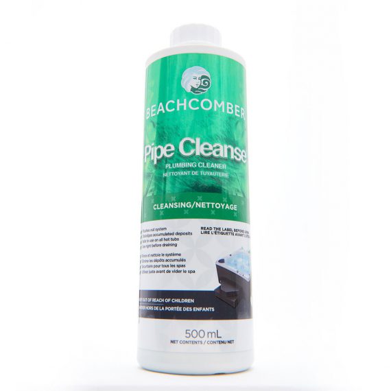 PIPE CLEANSE (500ML)