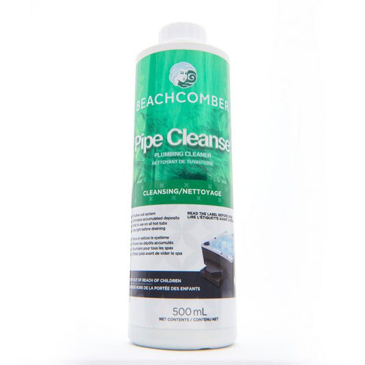 PIPE CLEANSE (500ML)