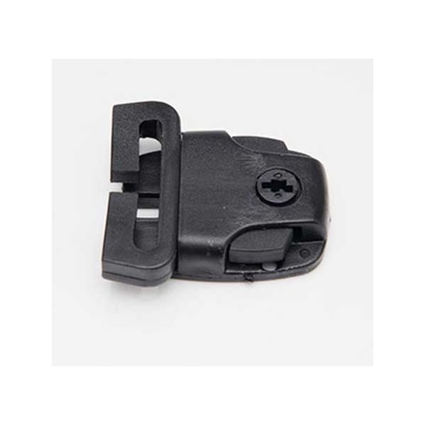 HOT TUB COVER HEATSHIELD LOCK