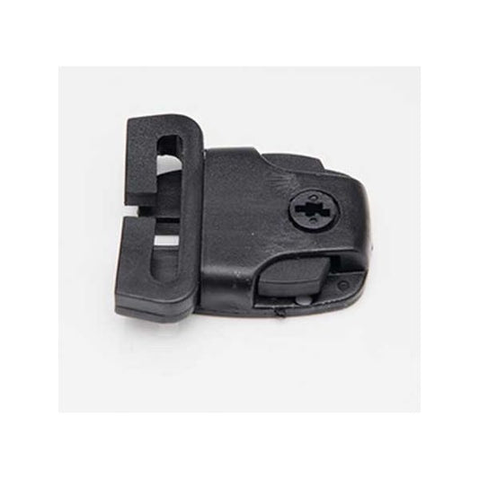 HOT TUB COVER HEATSHIELD LOCK