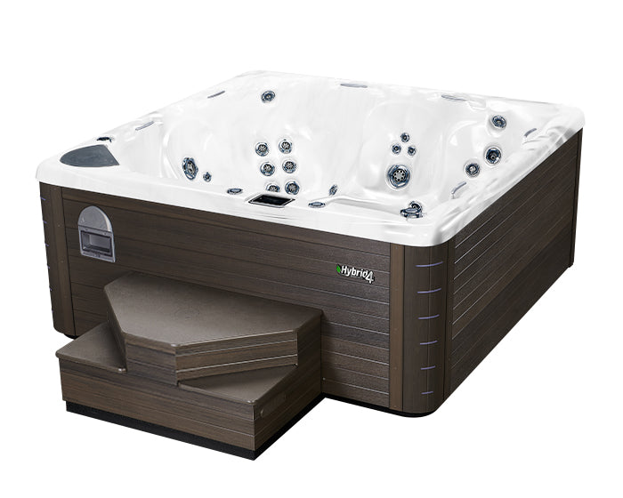 MODEL 750 SLB HYBRID4®