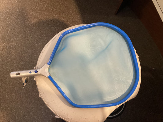 Spa leaf skimmer BIG