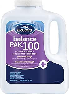 Balance Pak 100 4.25 kg