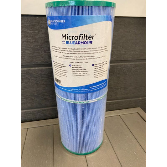 Blue Armour 50 Sq Ft Microfilter