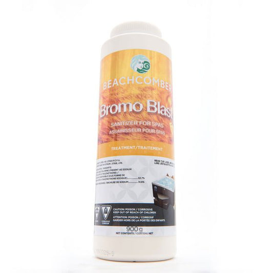 BROMO BLAST (900G) – SANITIZER