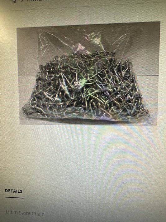 Lift and store chain