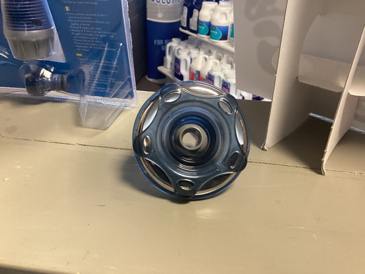 Hush return BRITEWERX