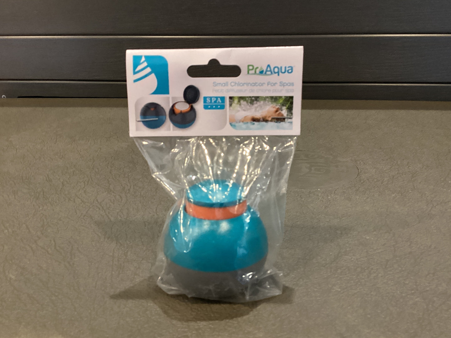 ProAqua Mini Chemical Dispenser