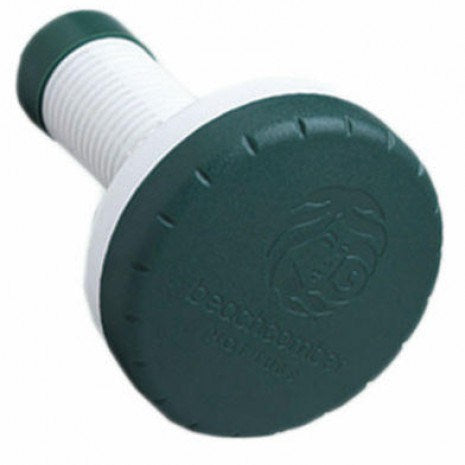 FLOATING PUCK DISPENSER