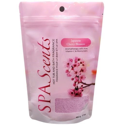 Spa Scents (LARGE 17oz)