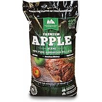 APPLE Premium Pellets